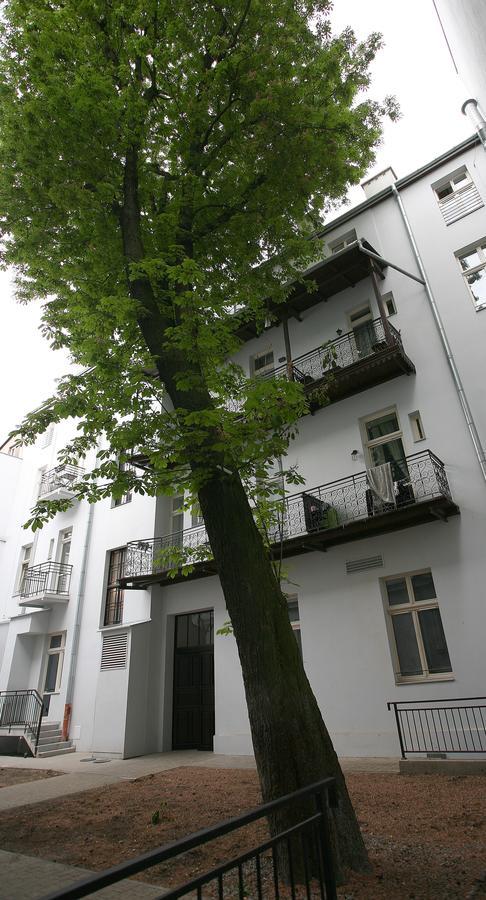 As Smart Apartment Old Town Kraków Eksteriør billede