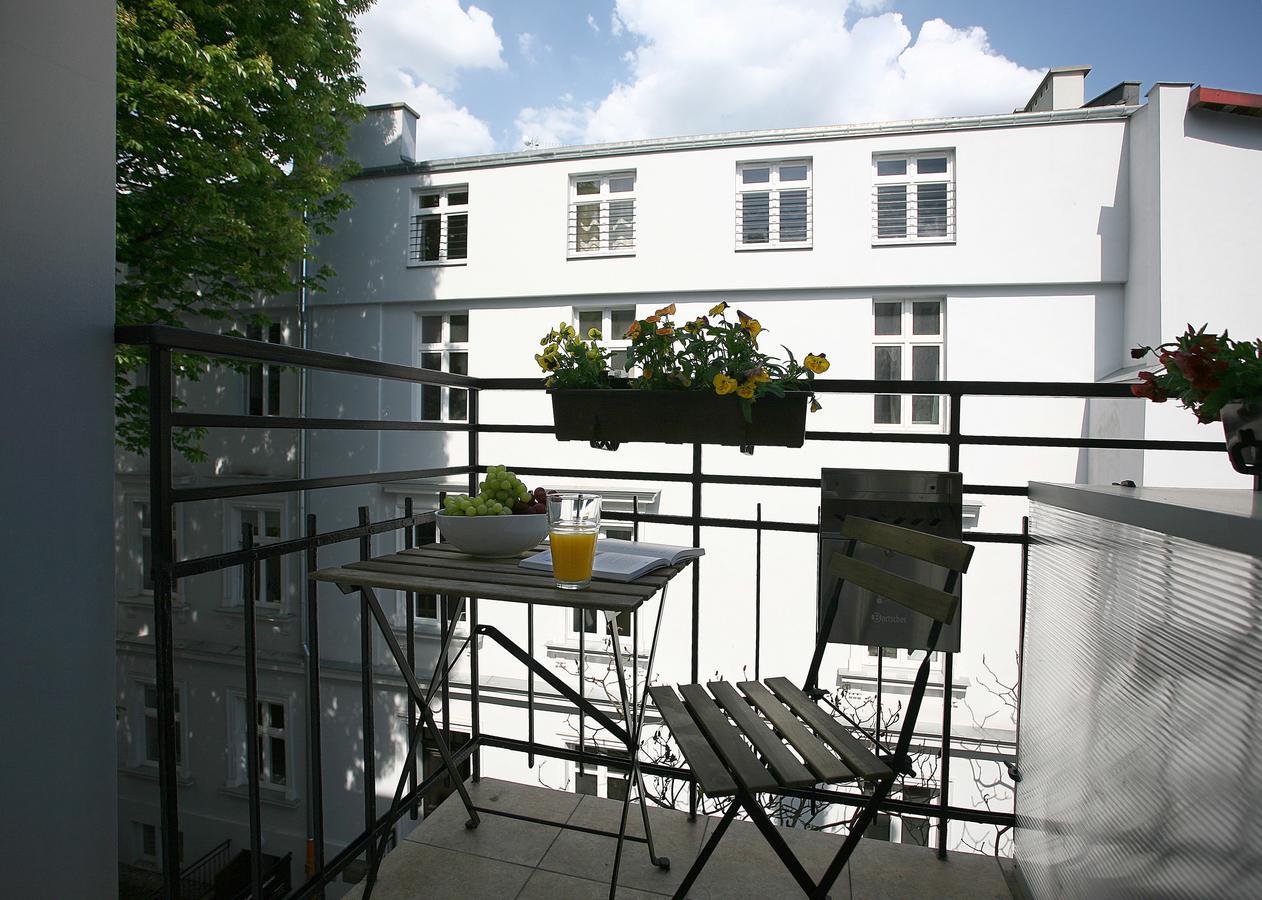 As Smart Apartment Old Town Kraków Eksteriør billede