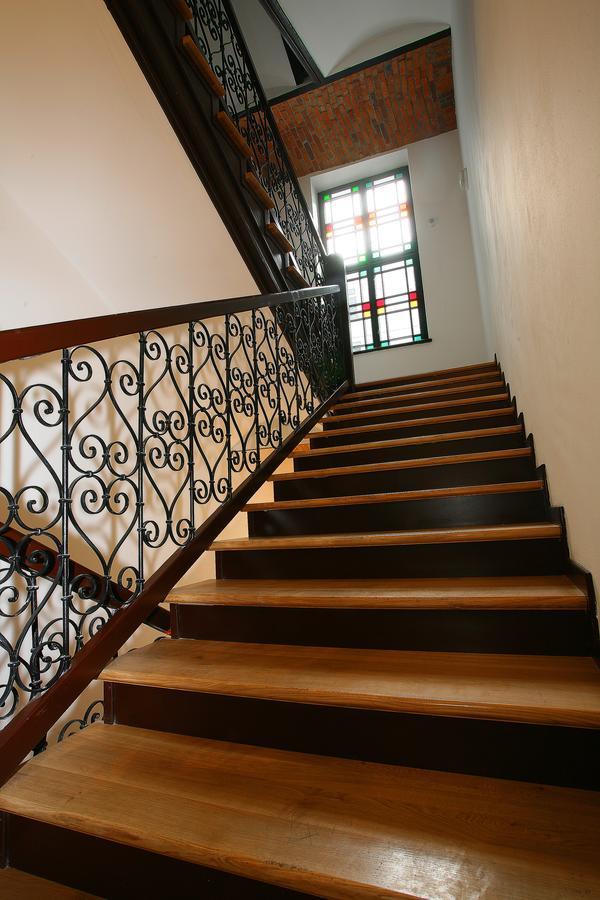 As Smart Apartment Old Town Kraków Eksteriør billede